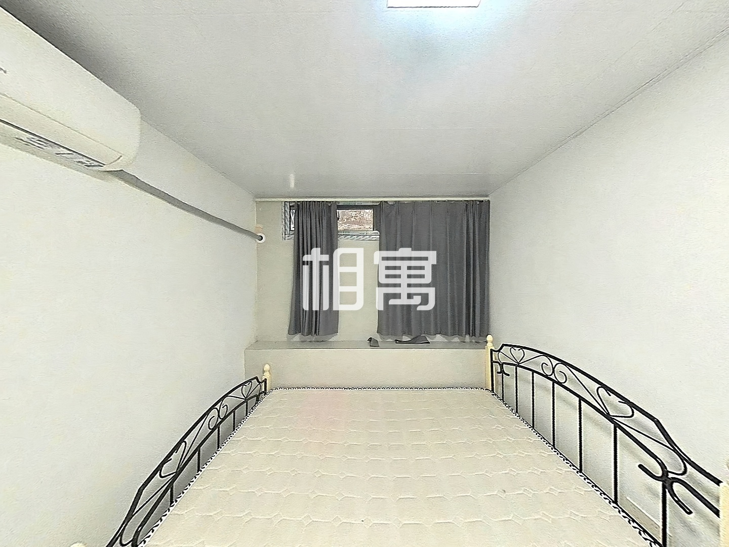 南京我爱我家整租·华侨路·清凉山庄·1室