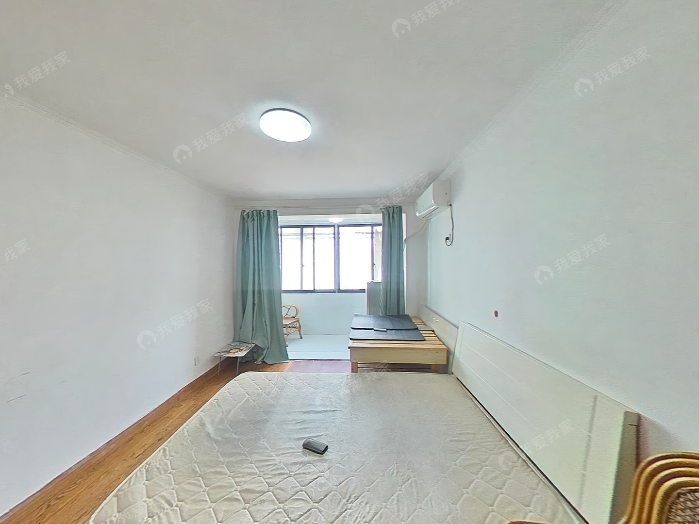 南京我爱我家整租·新街口·太平南路·1室
