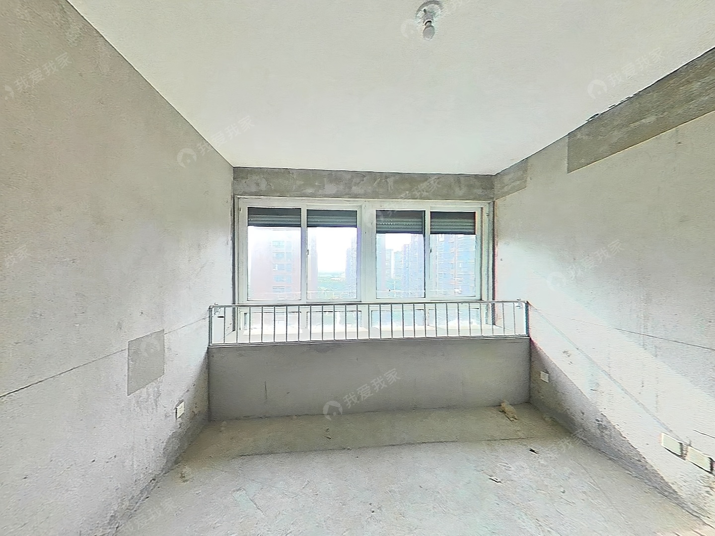 南京我爱我家龙池街道·冠城大通蓝郡四期·3室·2厅