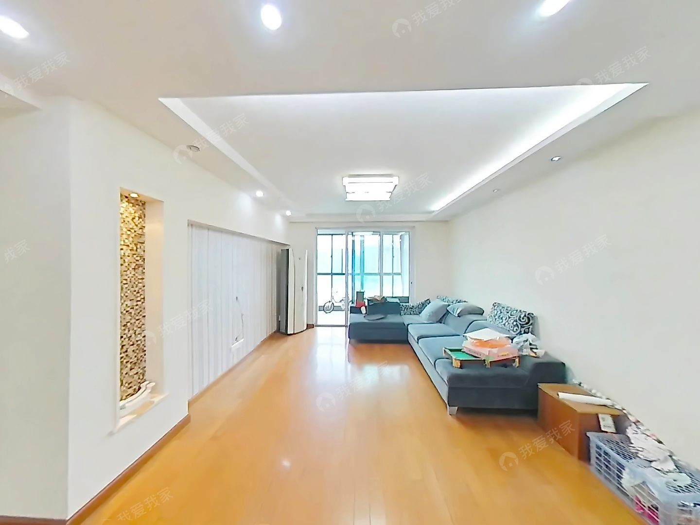 南京我爱我家奥体·宋都美域沁园·3室·2厅