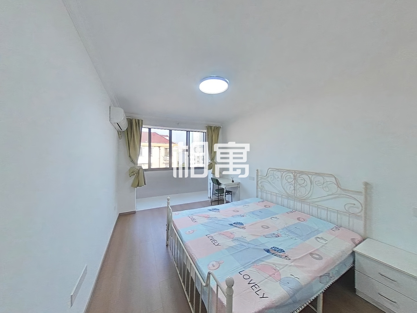 整租·金杨·金杨十街坊·2居室
