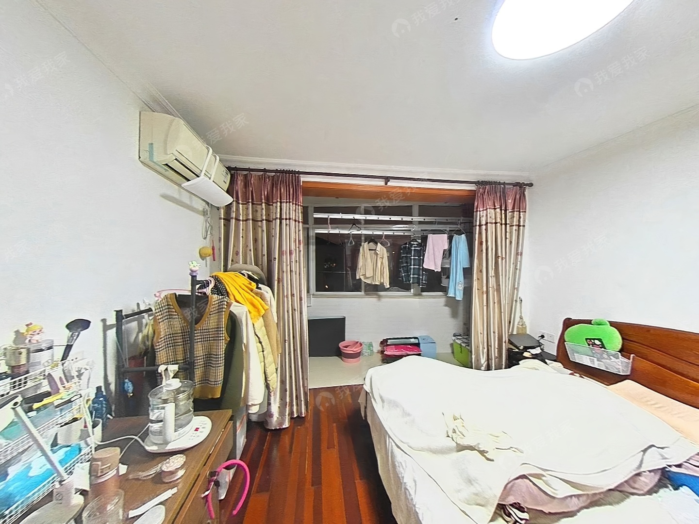金杨·金杨新村二街坊·3室·1厅