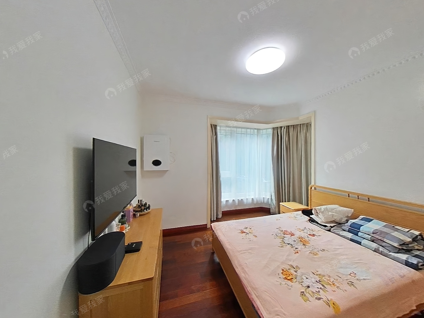 康健丽都二手房-古美必看好房 家家选择 园林居住小区-上海我爱我家二手房官网