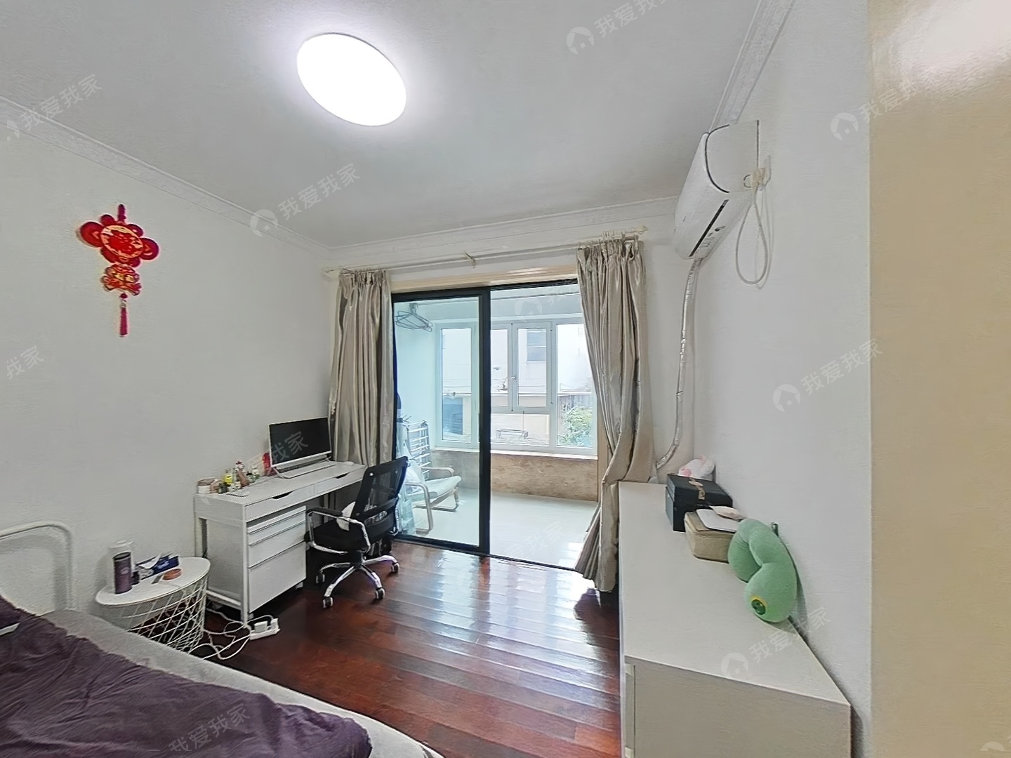 康健丽都二手房-古美必看好房 家家选择 园林居住小区-上海我爱我家二手房官网