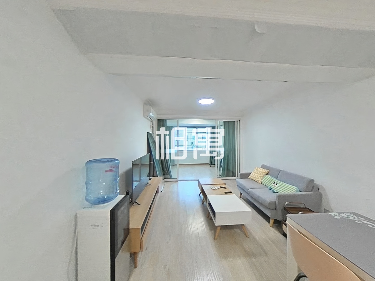 整租·古美罗阳·古美八村·2居室