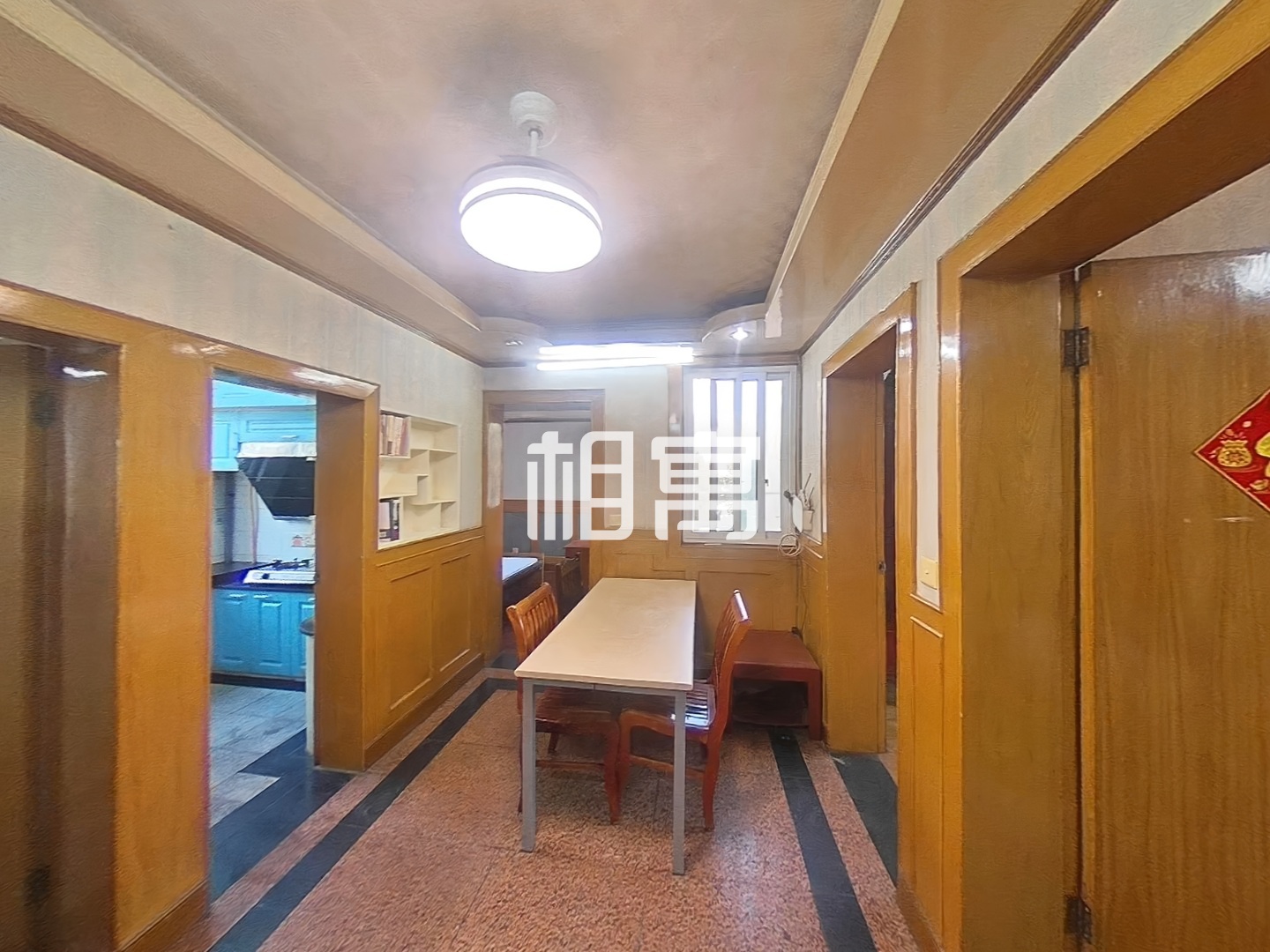 整租·金杨·金杨新村二街坊·3居室
