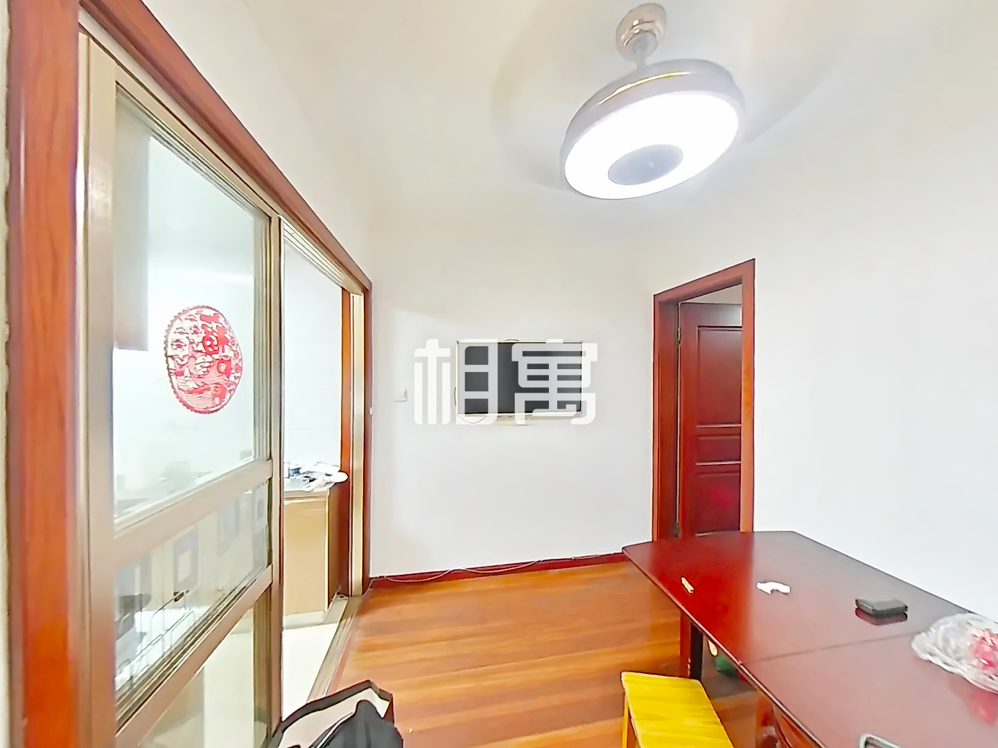 整租·源深·梅园新村·2居室