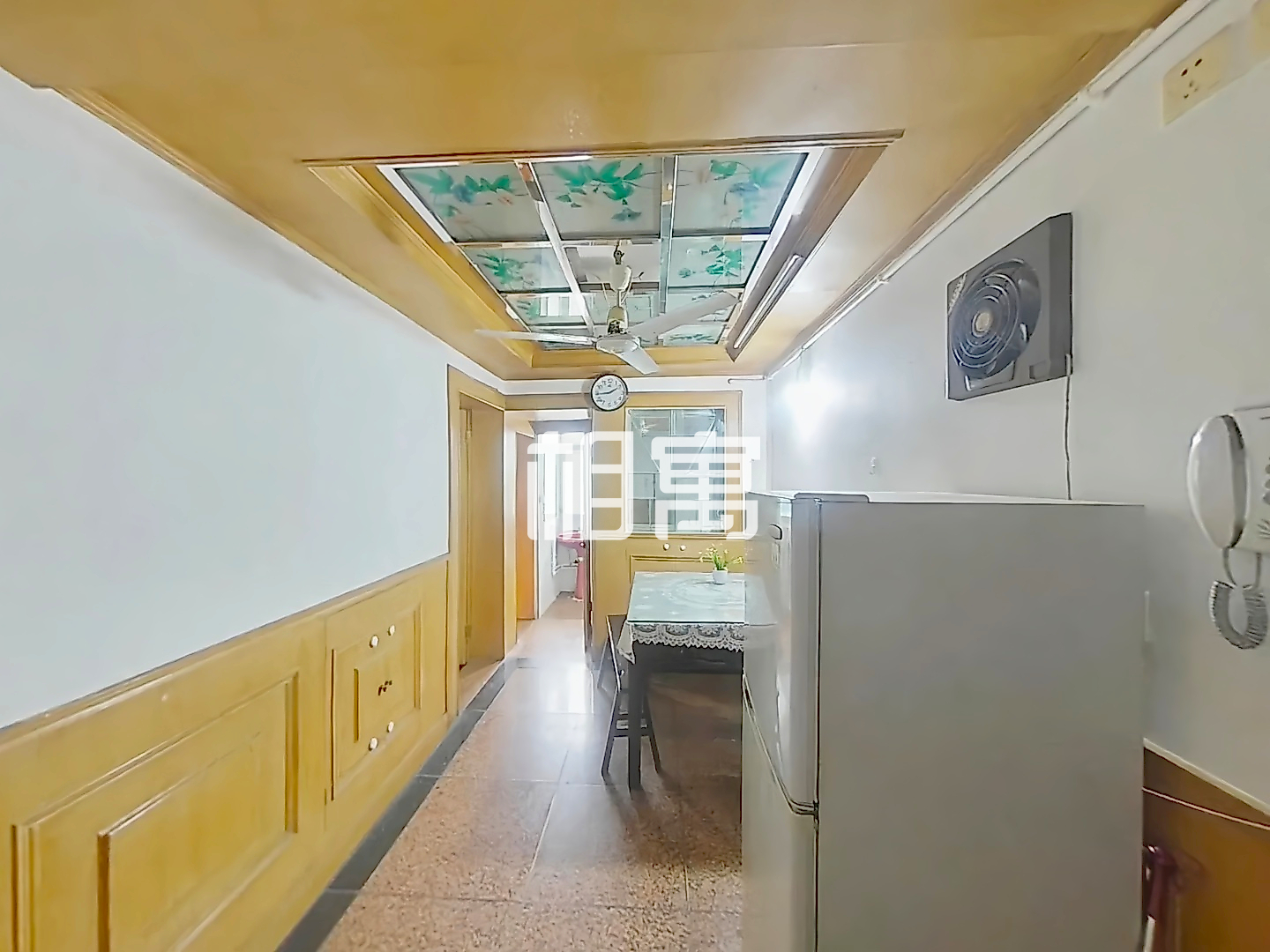 整租·金桥·金桥新村四街坊·2居室