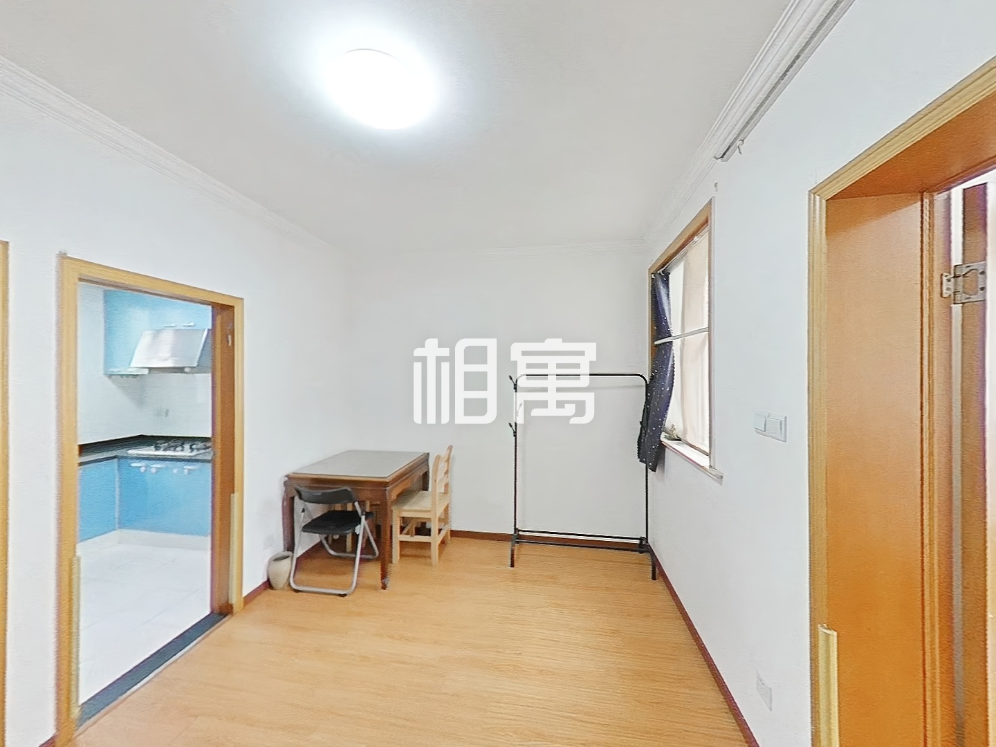 整租·金杨·金杨新村二街坊·1居室