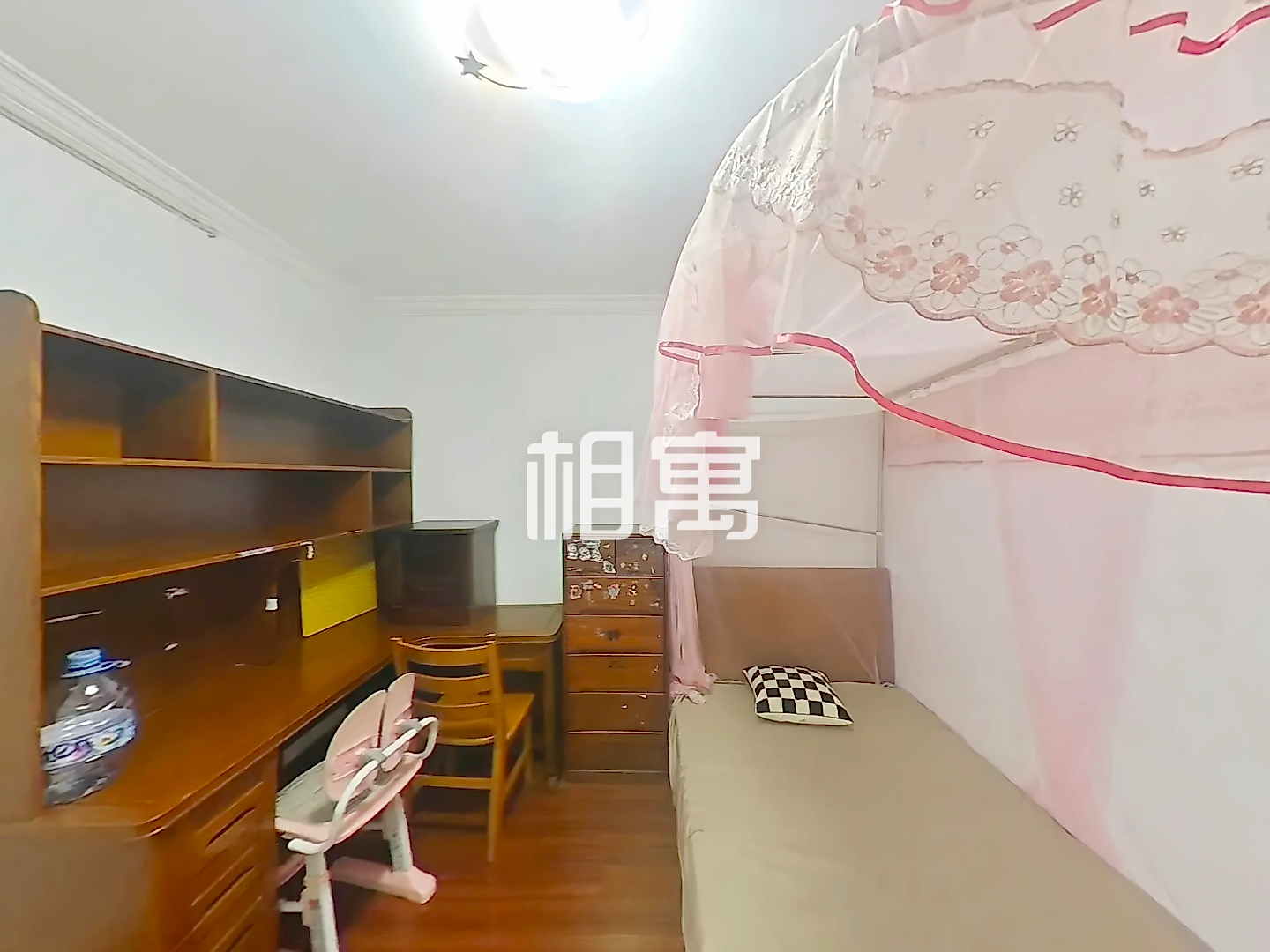 整租·潍坊·潍坊四村·1居室