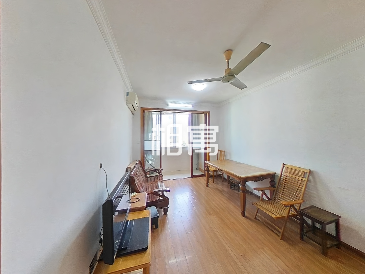 整租·控江·控江四村·1居室