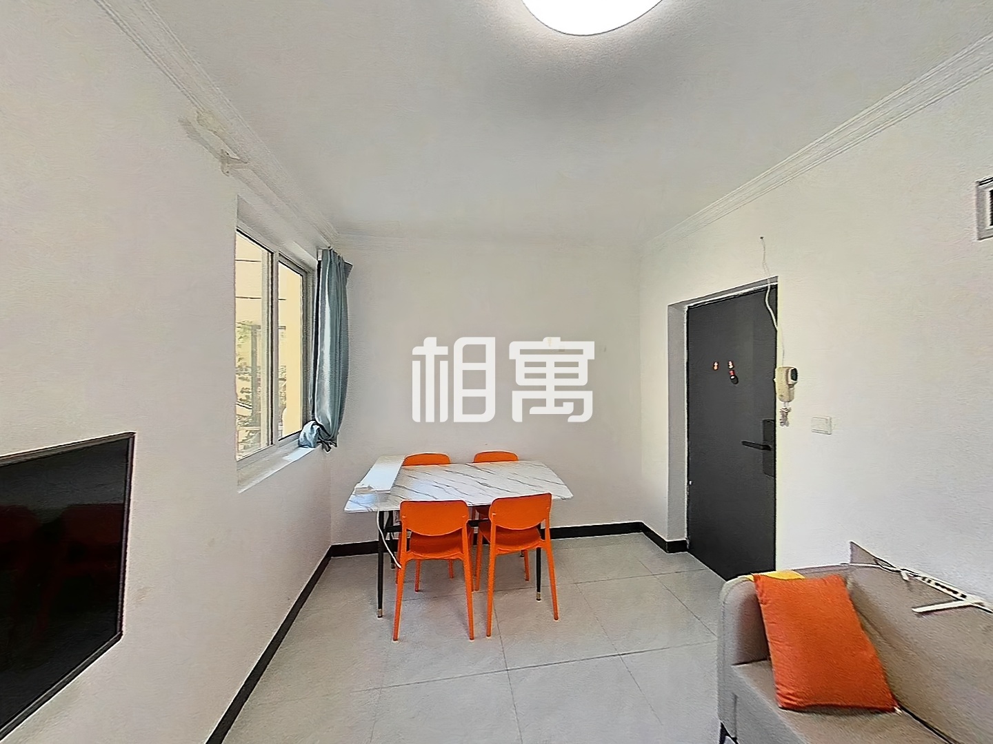 整租·金杨·金杨五街坊·2居室