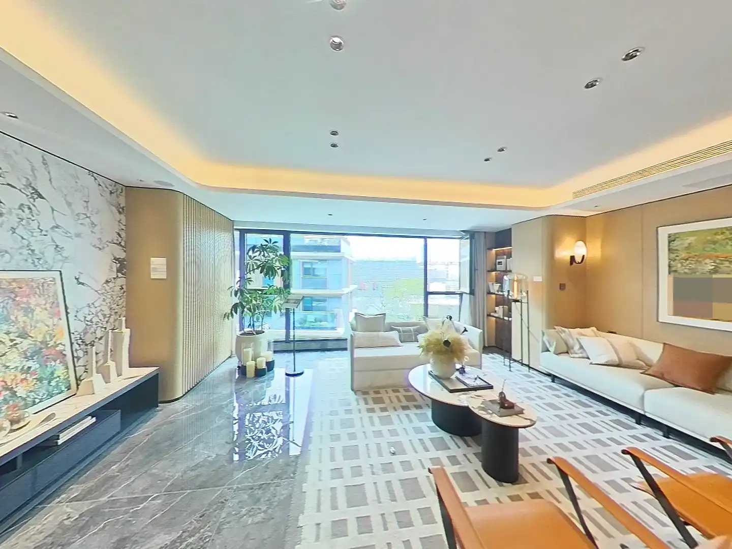 天誉原墅VR