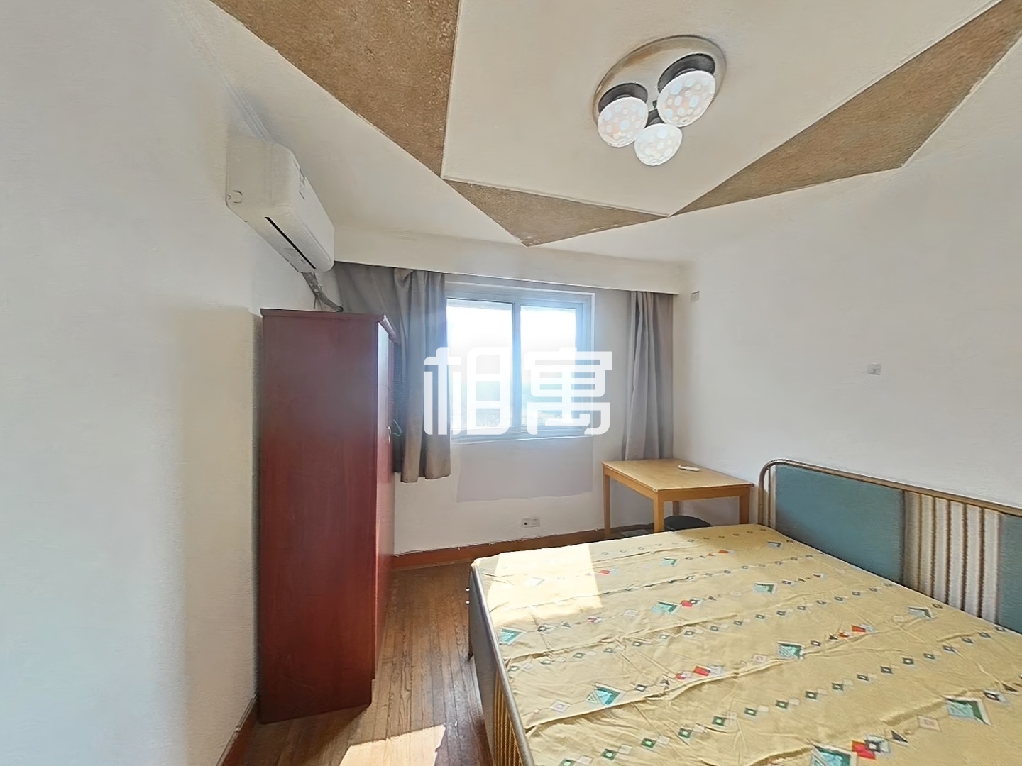 整租·金杨·金杨新村二街坊·2居室