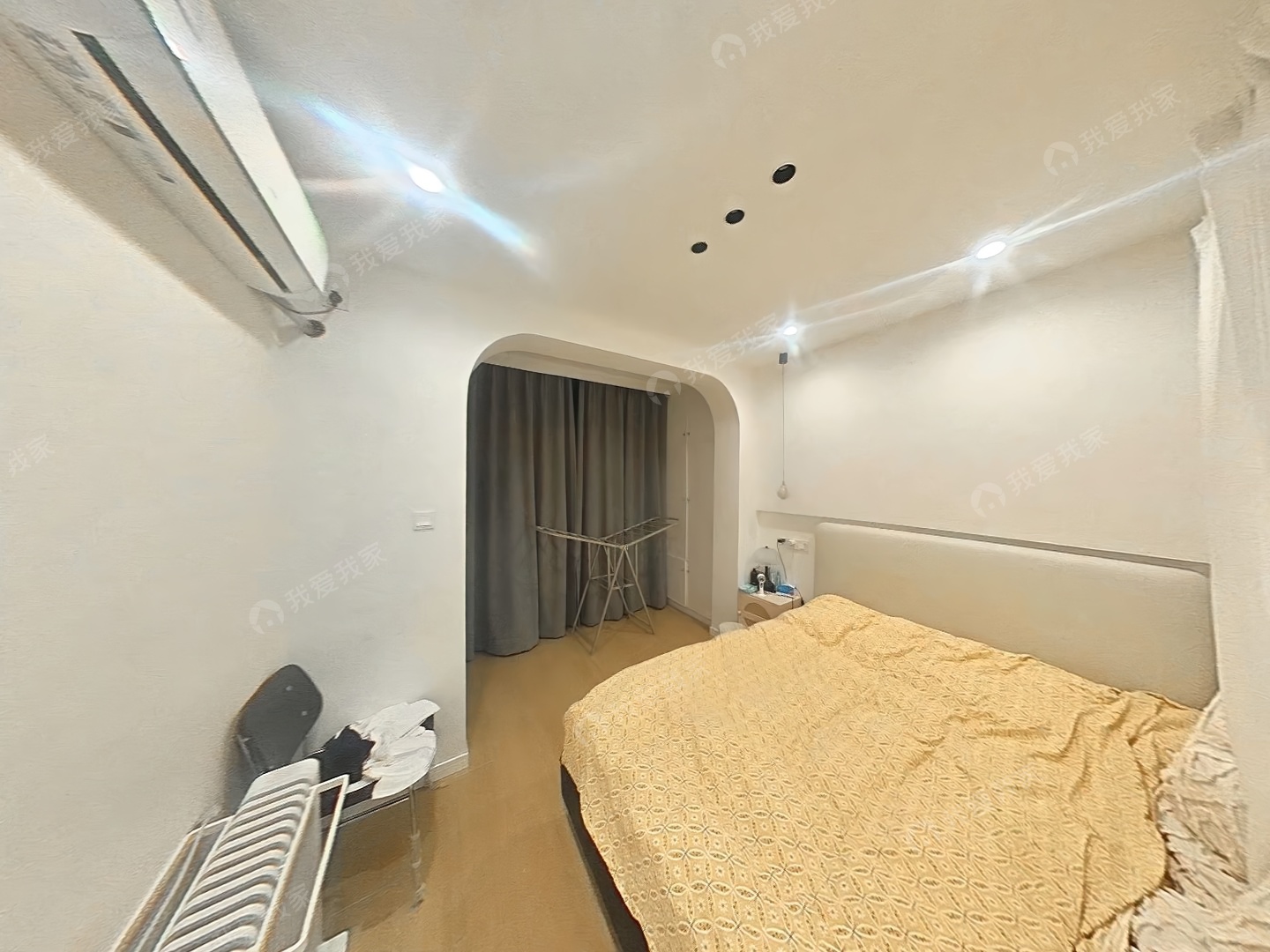新上福外建平必看精装一房带花园位置好业主诚售可谈
