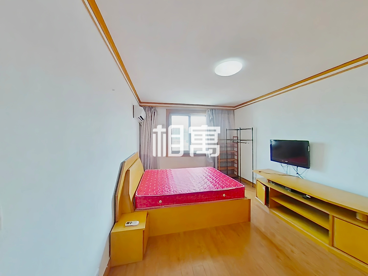 整租·十全街·严衙弄散盘·2居室