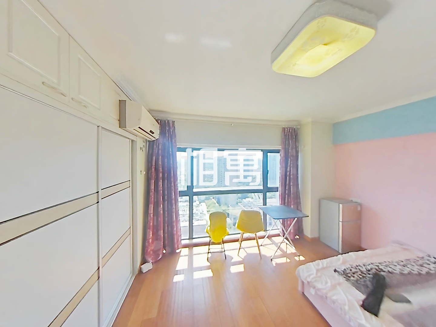 整租·木渎·浙建枫华广场·1居室