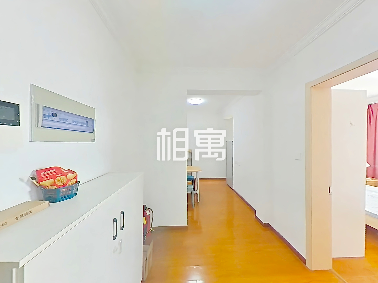 整租·苏苑·金秋家园·2居室