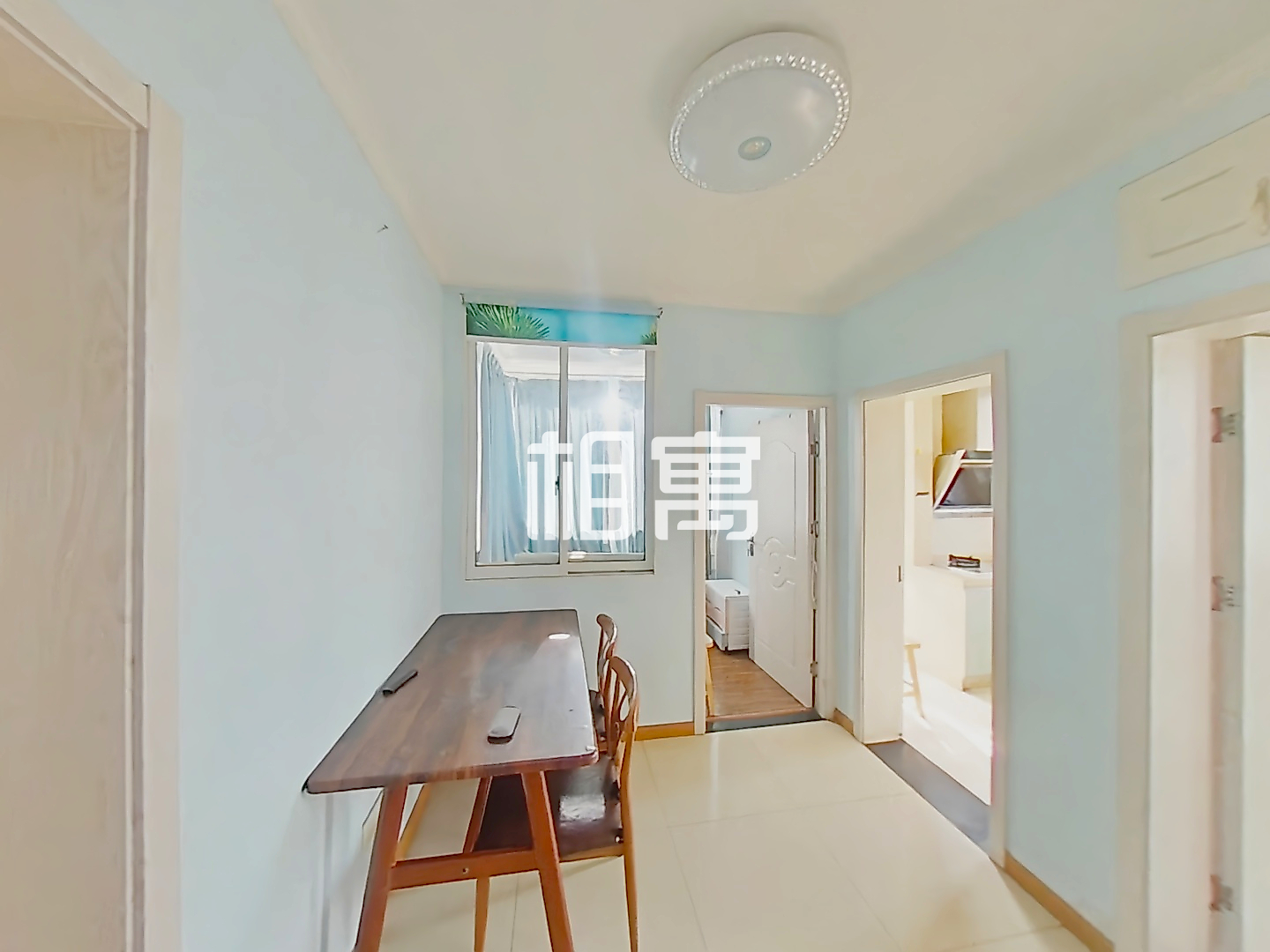 整租·十全街·木杏新村·2居室