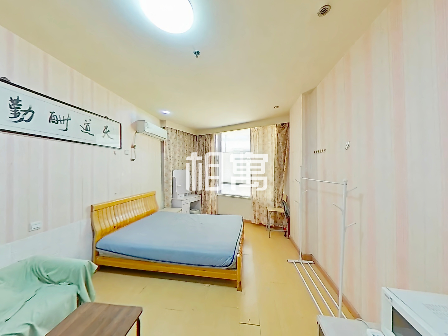 整租·南门·瑞富广场公寓·1居室
