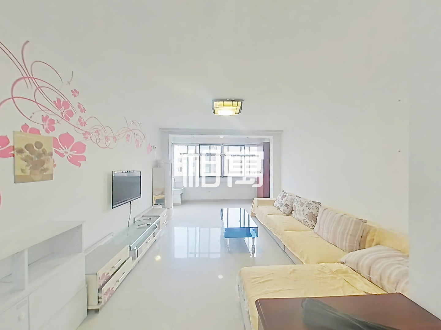 整租·郭巷·国泰新村·2居室