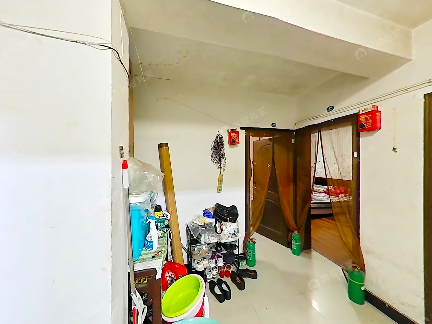 枫桥·康佳花园北三区·3室·2厅