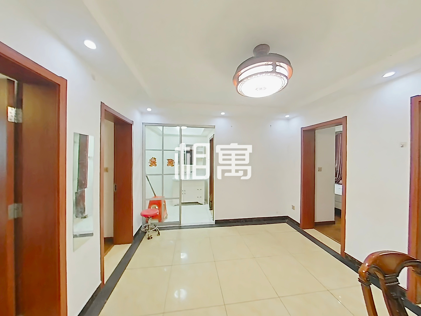 整租·南门·大龙港新村·3居室