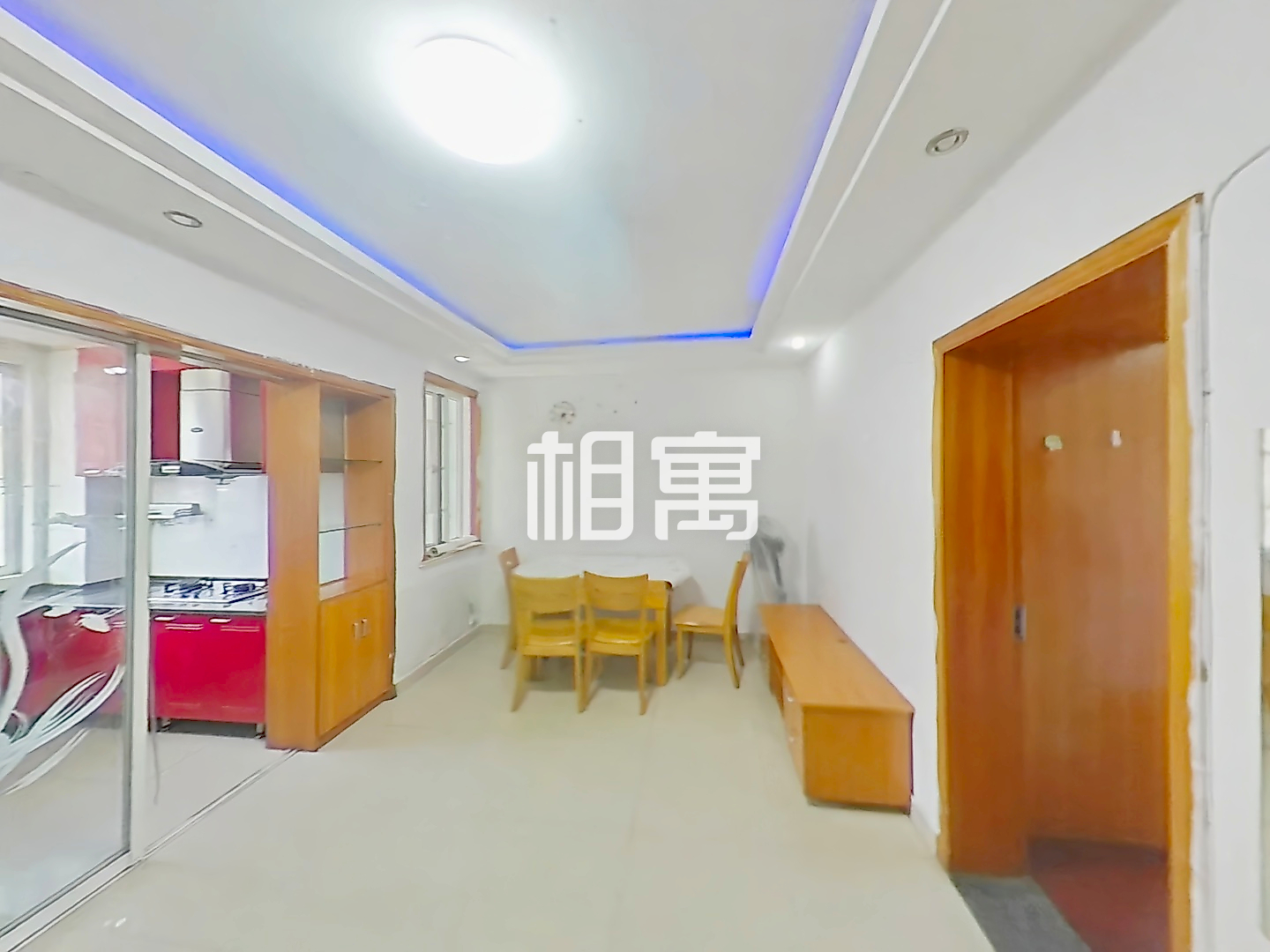 整租·斜塘·敦煌新村一区·2居室