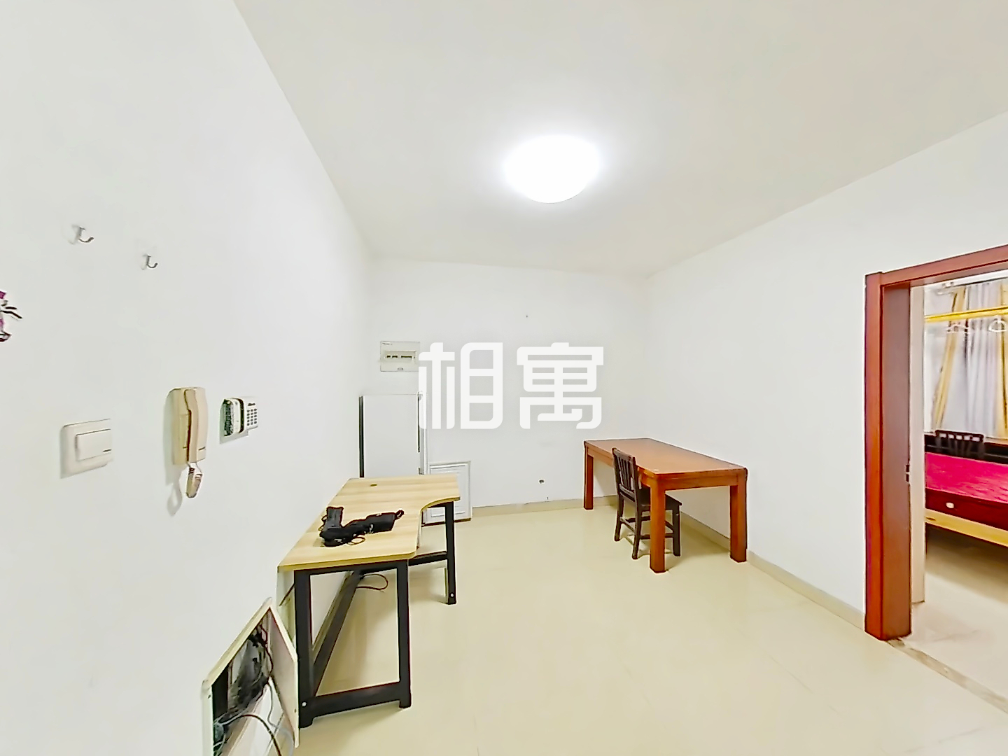 整租·狮山·星韵花园一期·2居室