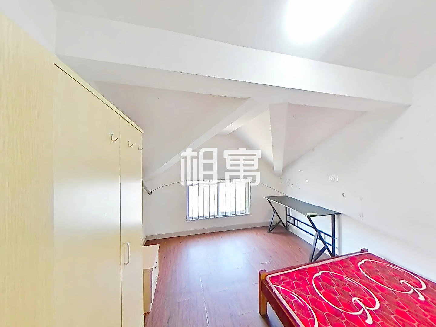 整租·斜塘·荷韵新村西区·2居室