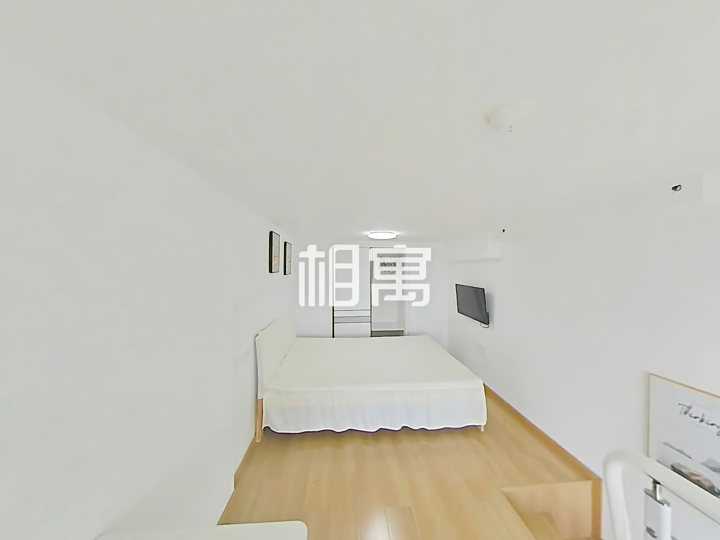 整租·平江新城·阳光城平江悦·1居室
