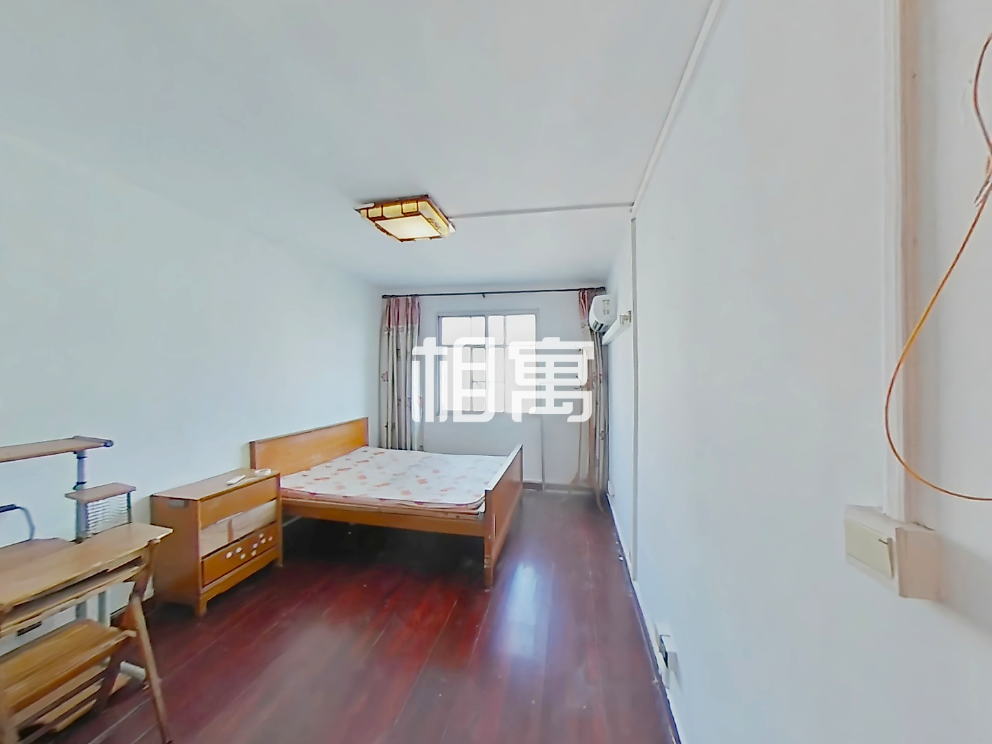 整租·留园西园·新庄新村·2居室