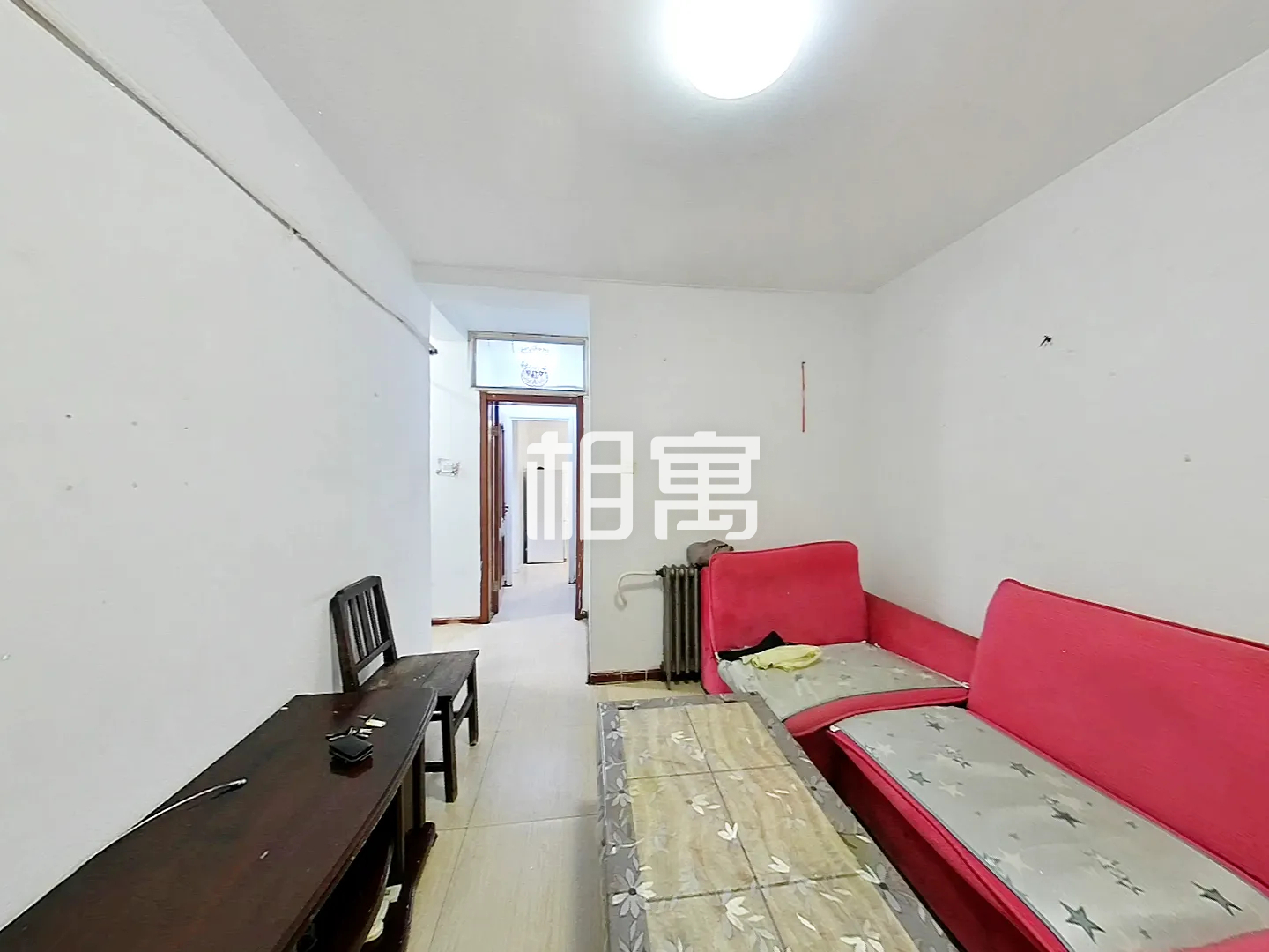 整租·杭州道街·宜昌里·2室
