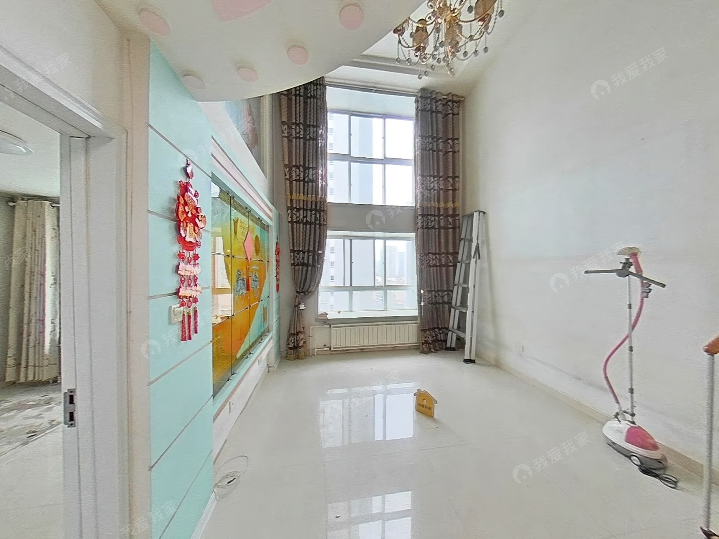 山大二院 小东门·五一路景泽苑·3室·1厅 精装修