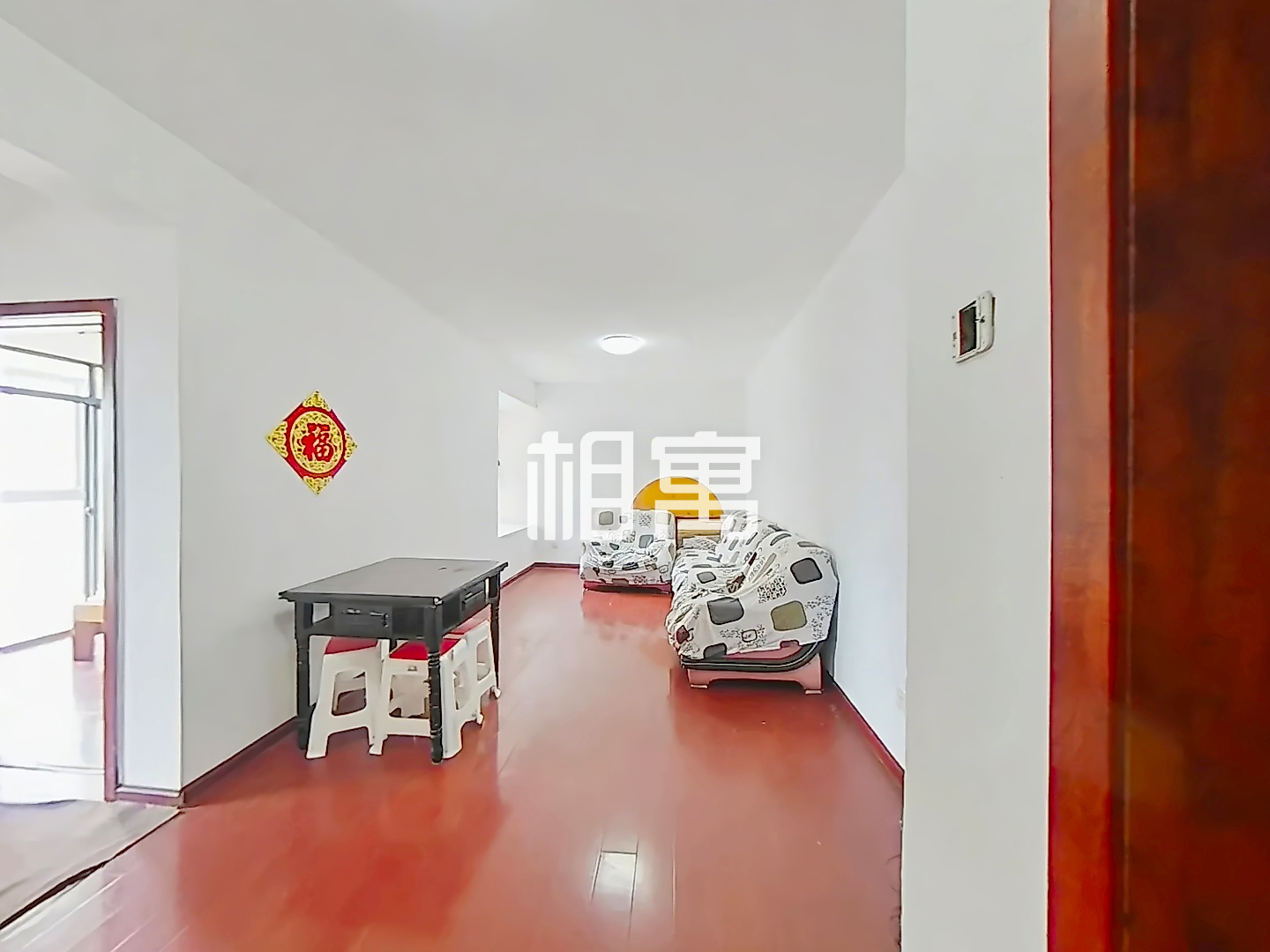整租·蠡湖新城·东顾巷C区·2室
